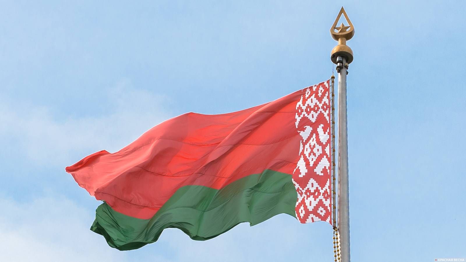 Белоруссия не смогла обыграть Азербайджан в футбольной Лиге наций