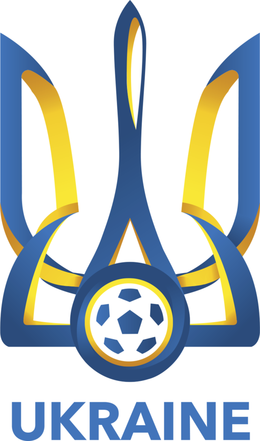 Символ сборной Украины по футболу