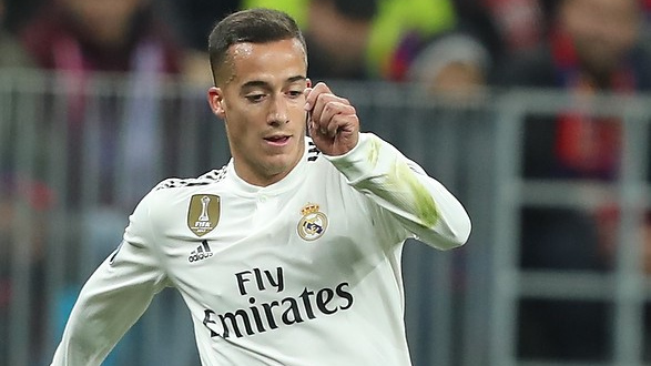 Лукас Васкес