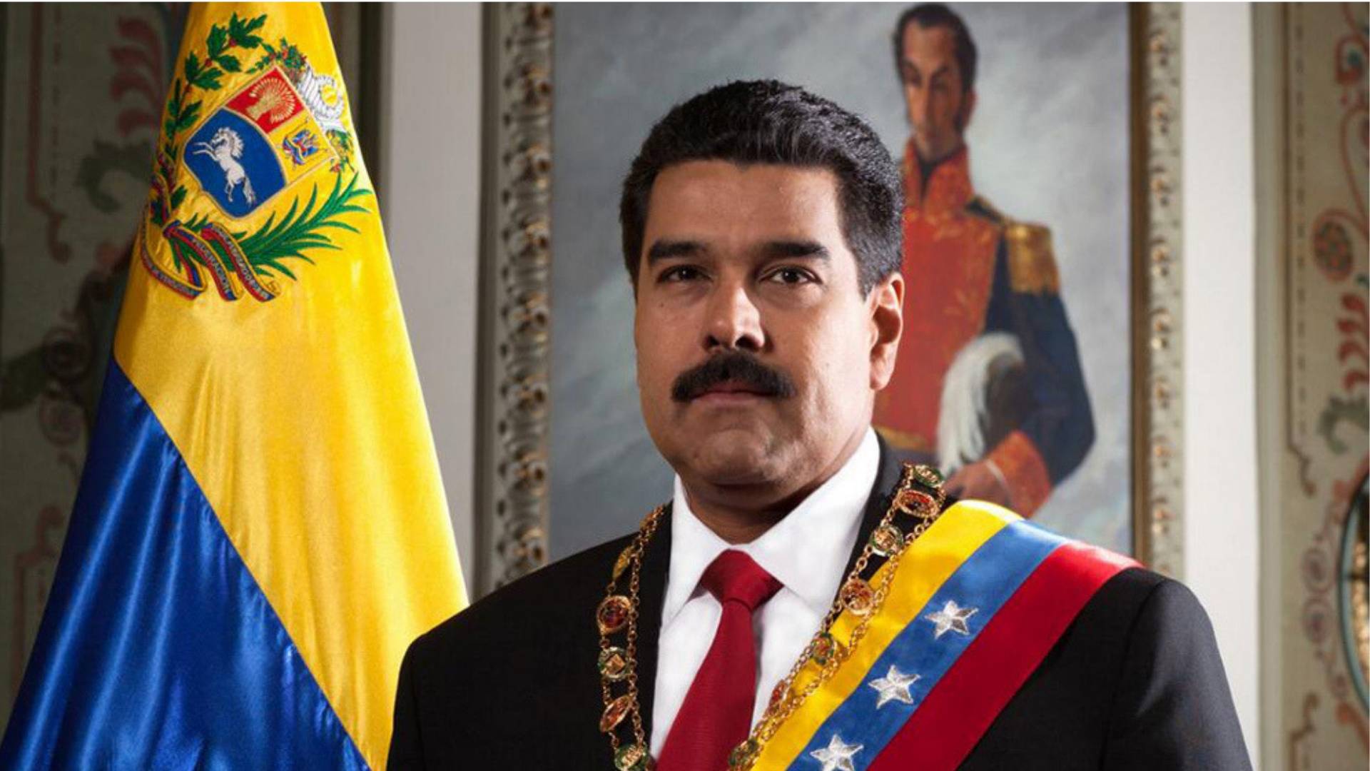 Николас Мадуро как президент переизбран на период 2019–2025 гг