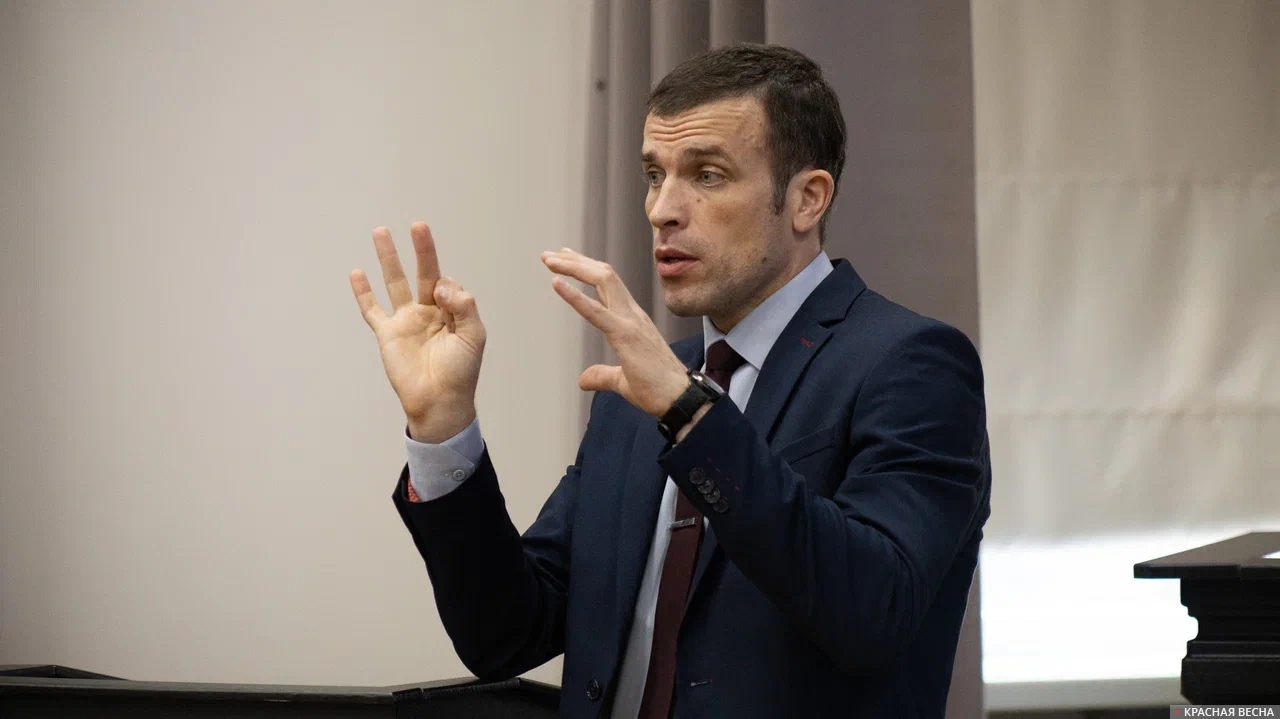 Историк объяснил, почему обвинение Ленина в формировании Украины — это миф