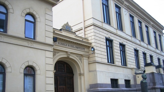 Норвежский Нобелевский комитет