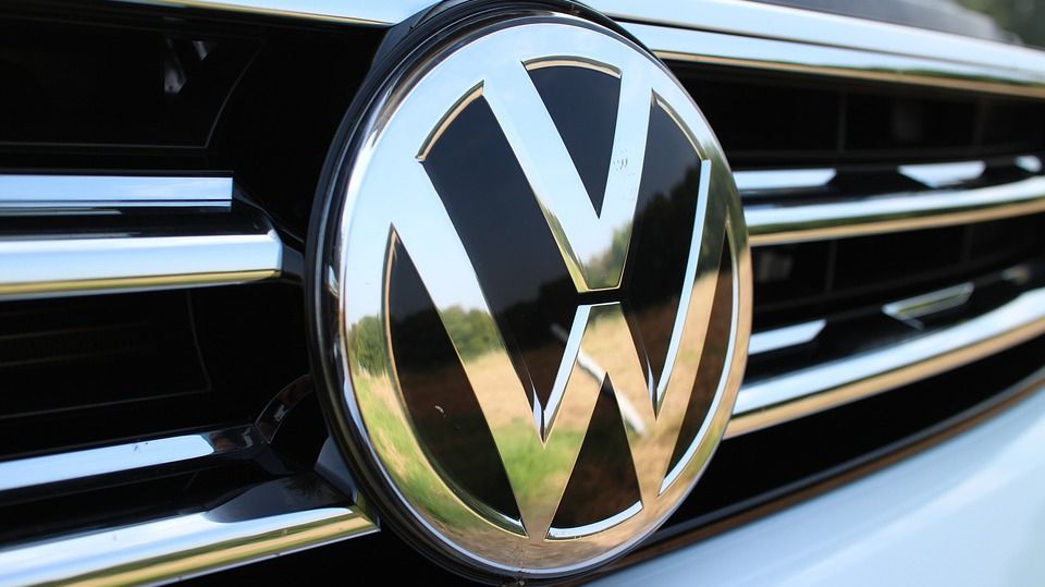 Volkswagen запустила в Китае новую серию электромобилей