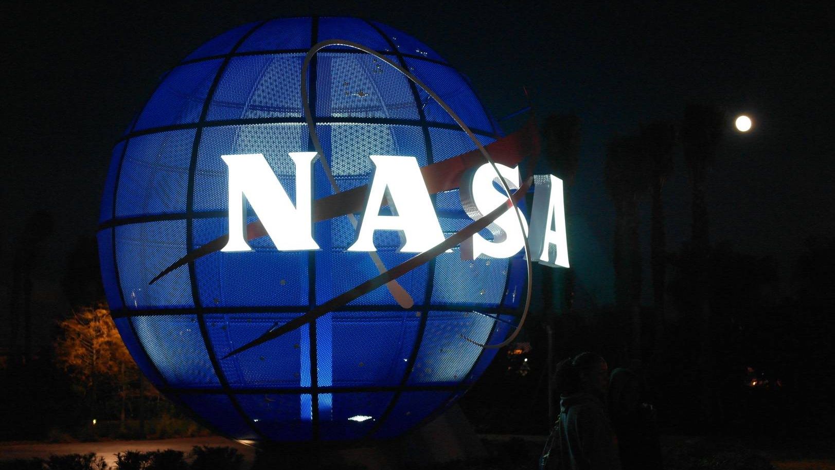 NASA