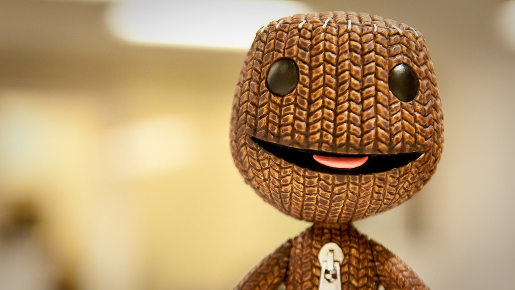 Sackboy