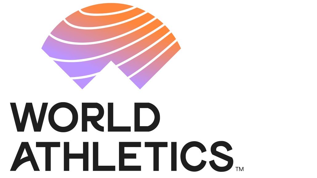 Эмблема World Athletics