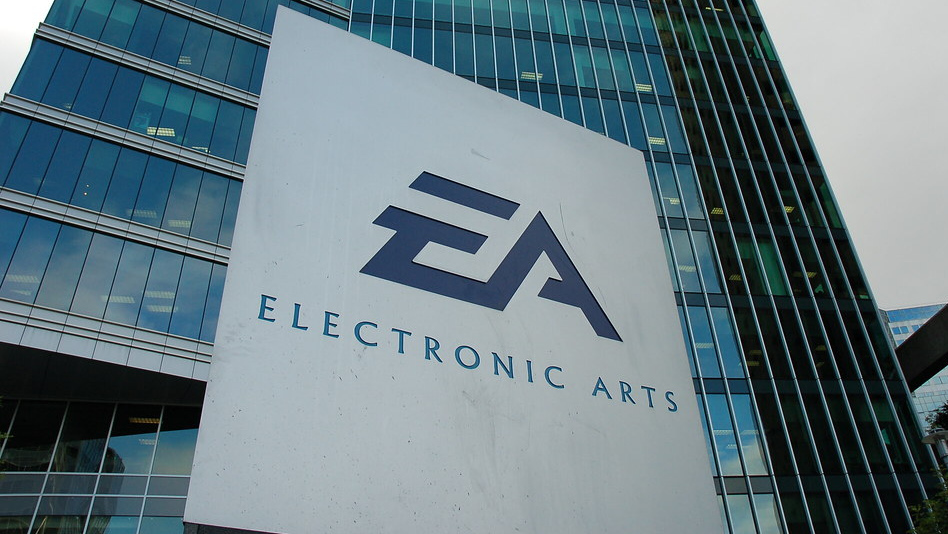 Electronic Arts