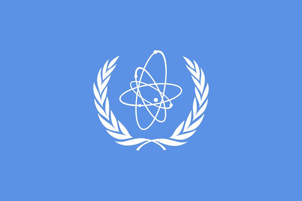 Агентство ООН по атомной энергии, МАГАТЭ