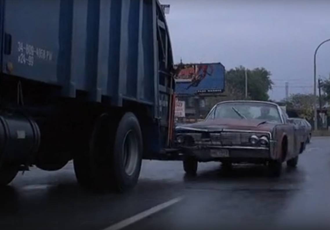 Столкновение