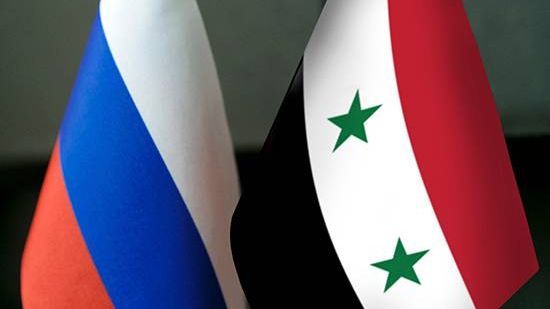 Сирия и Россия