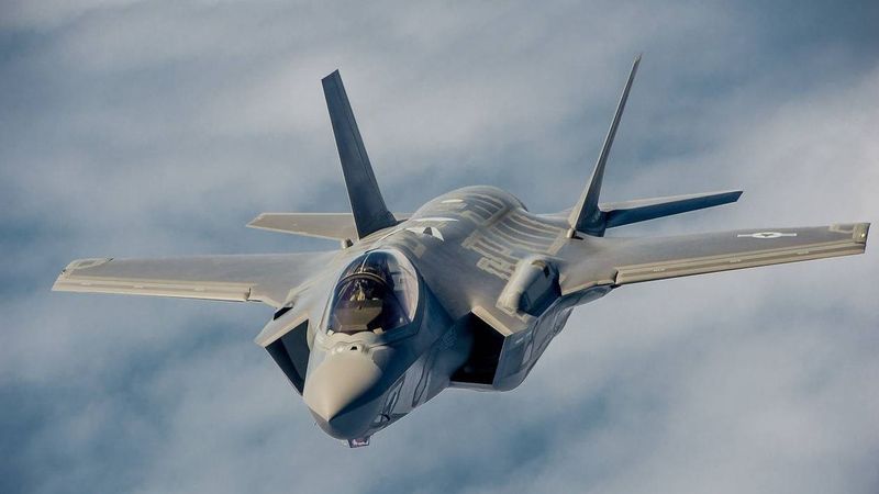 F-35