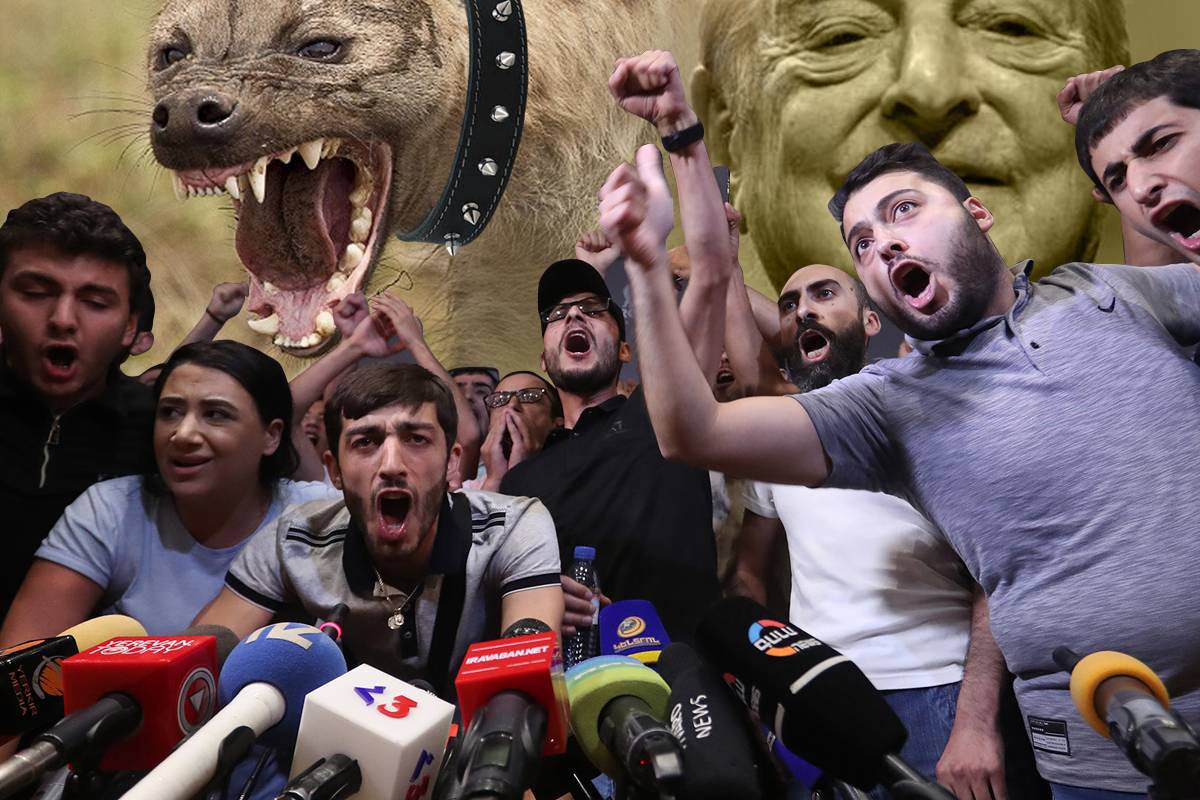 Организация «Рестарт»