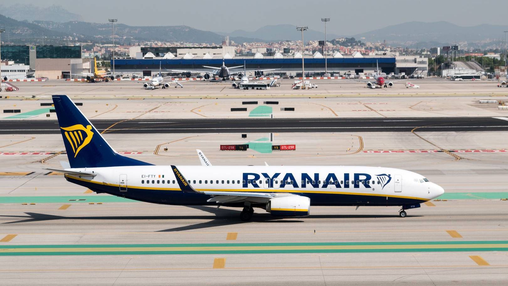 Ryanair