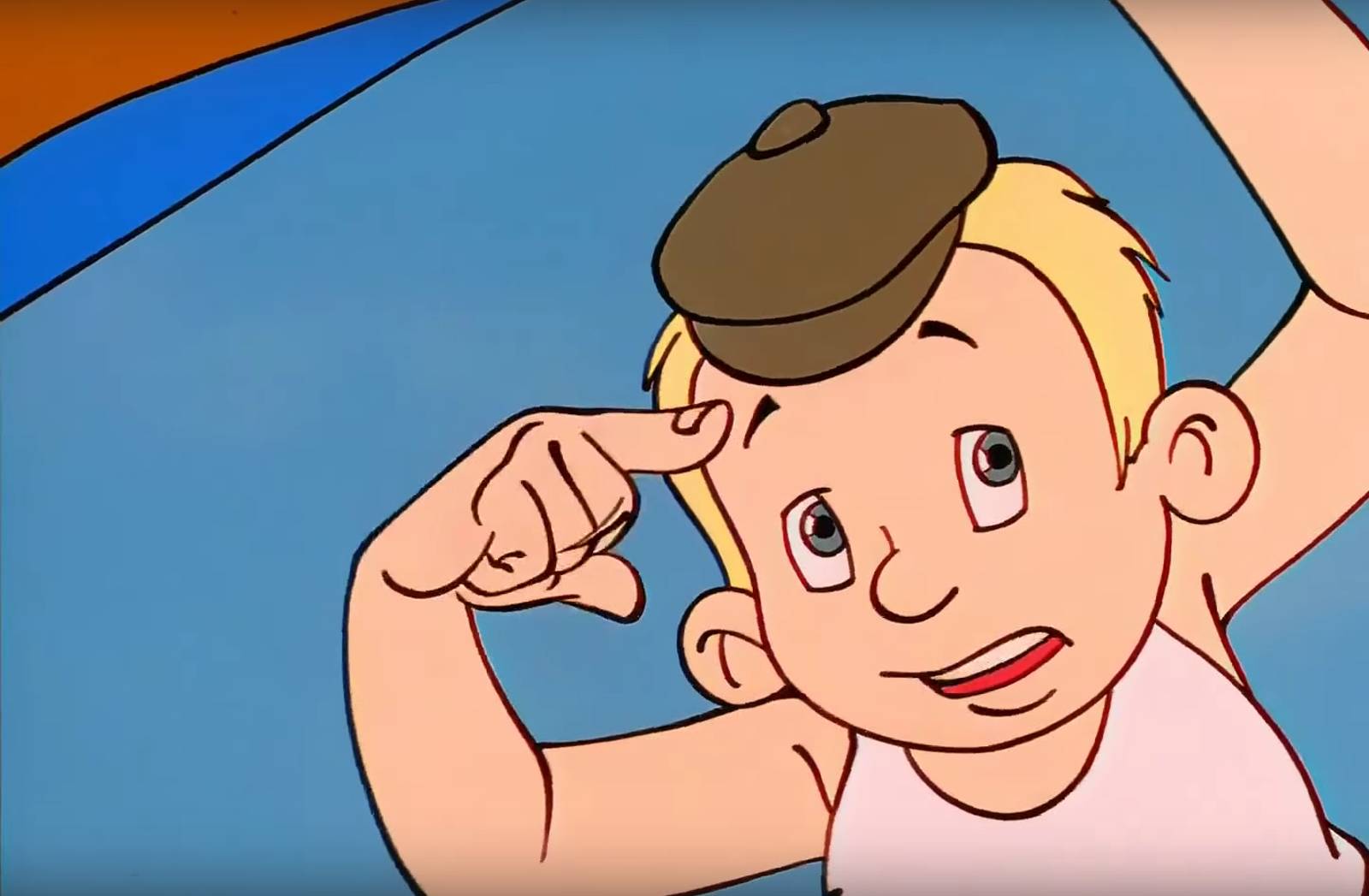 Состояние глупости