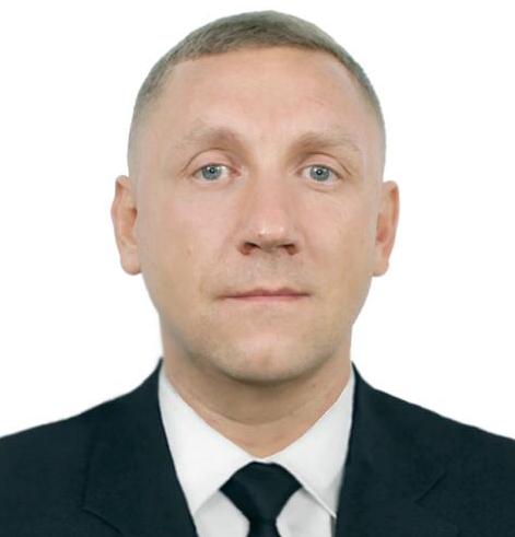 Максим Гелас zsro.ru