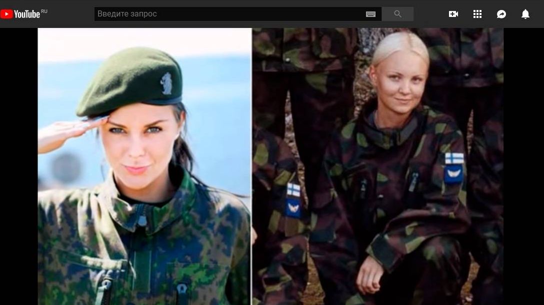 Русские девушки в армии порно видео