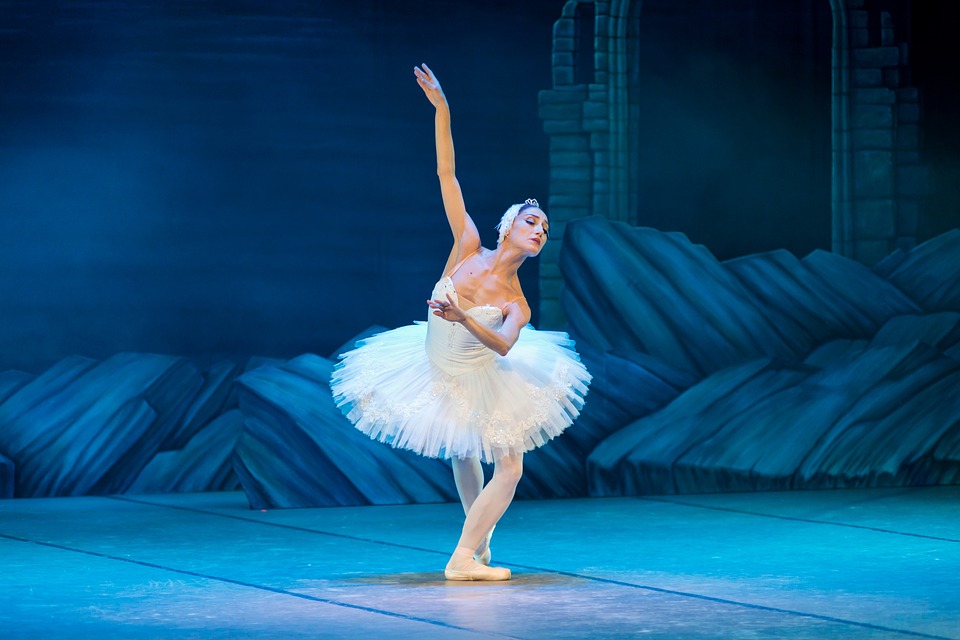 В Португалии русский балет Чайковского «Лебединое озеро» назвали украинским