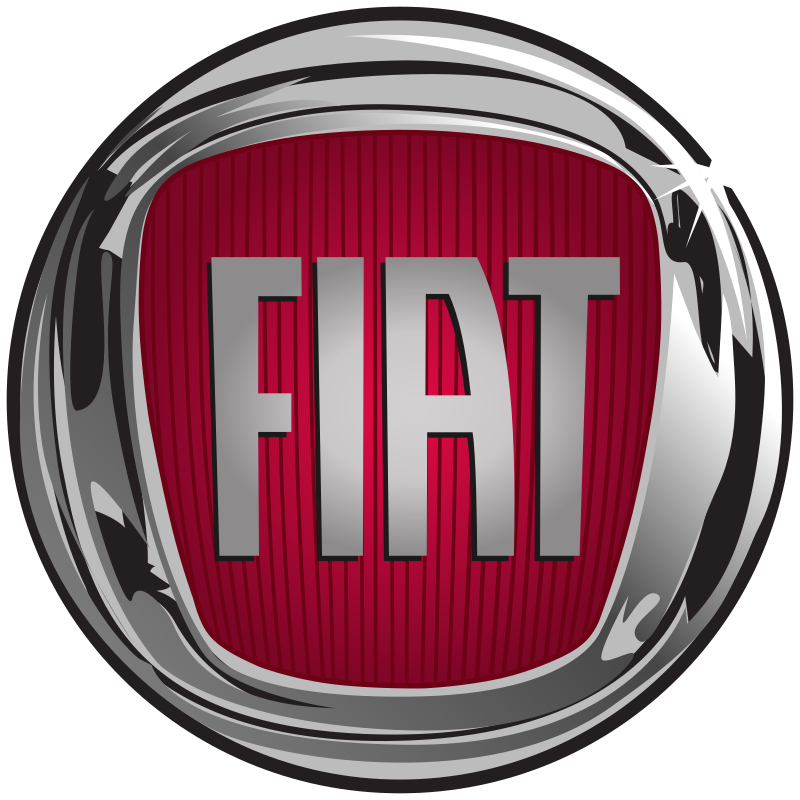 Логотип Fiat wikipedia.org