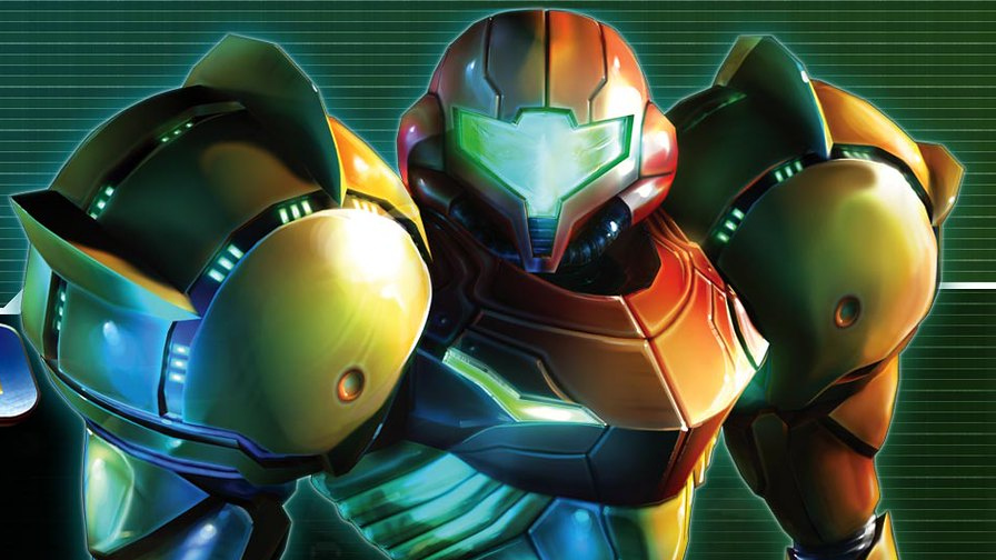 Metroid Prime 3: Corruption