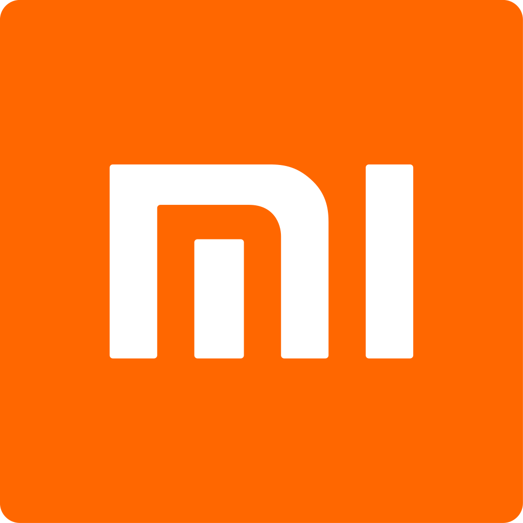 Логотип Xiaomi