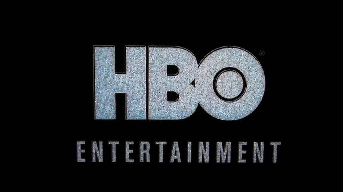 Логотип HBO