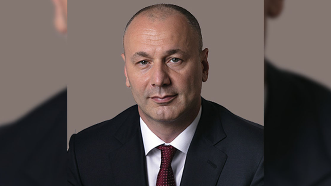 Руководитель Федеральной службы по надзору в сфере образования и науки Анзор Музаев