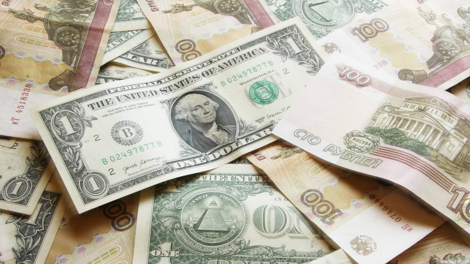 В Нацбанке Татарии выявлены поддельные банкноты долларов США