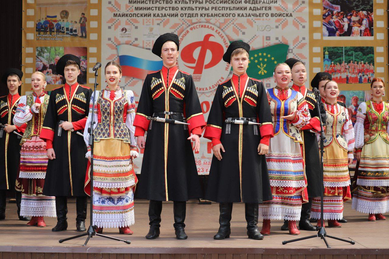 В Краснодарском крае пройдет конкурс «Во имя Отечества»