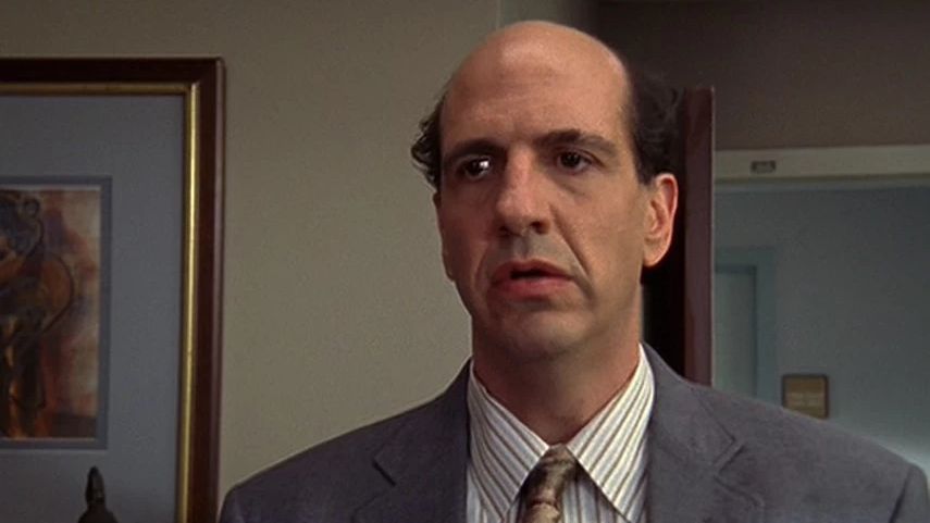 Актер Сэм Ллойд