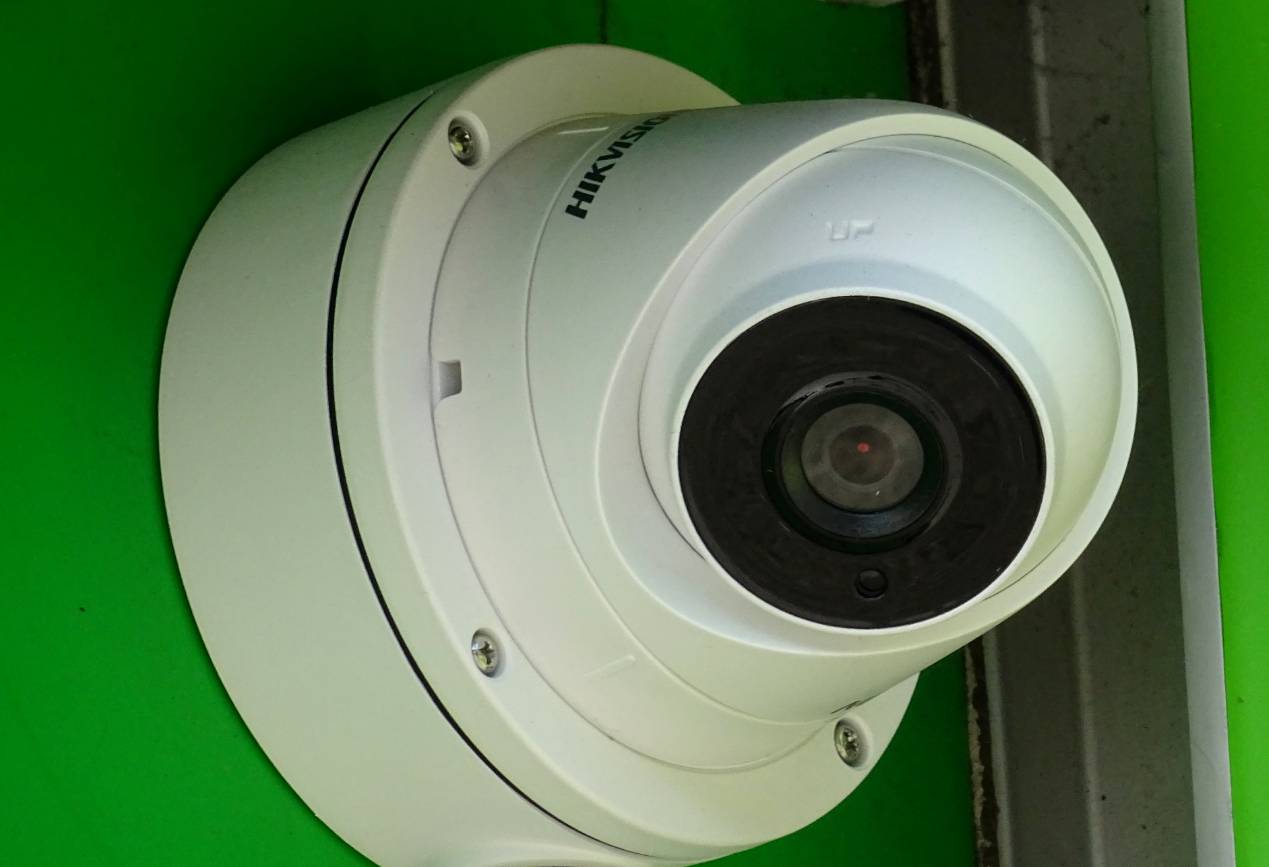 Депутаты Нидерландов хотят избавиться от «шпионских» китайских камер