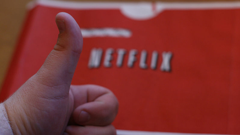 Netflix