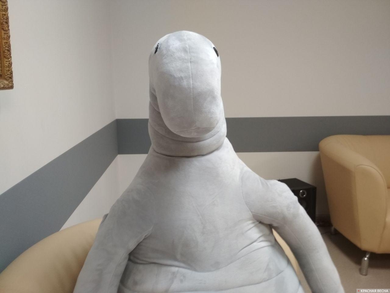 Ждун