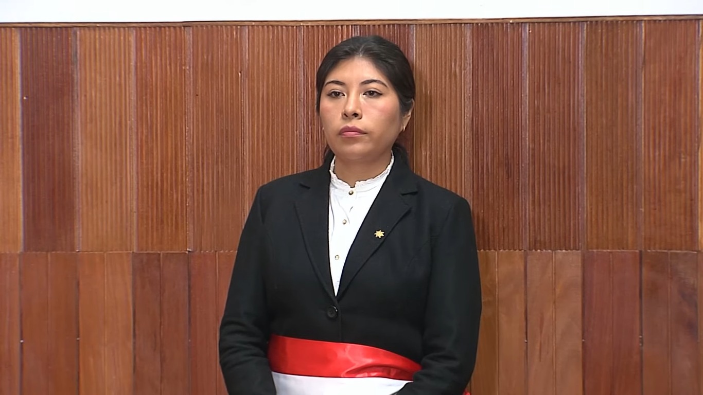 Бетси Чавес