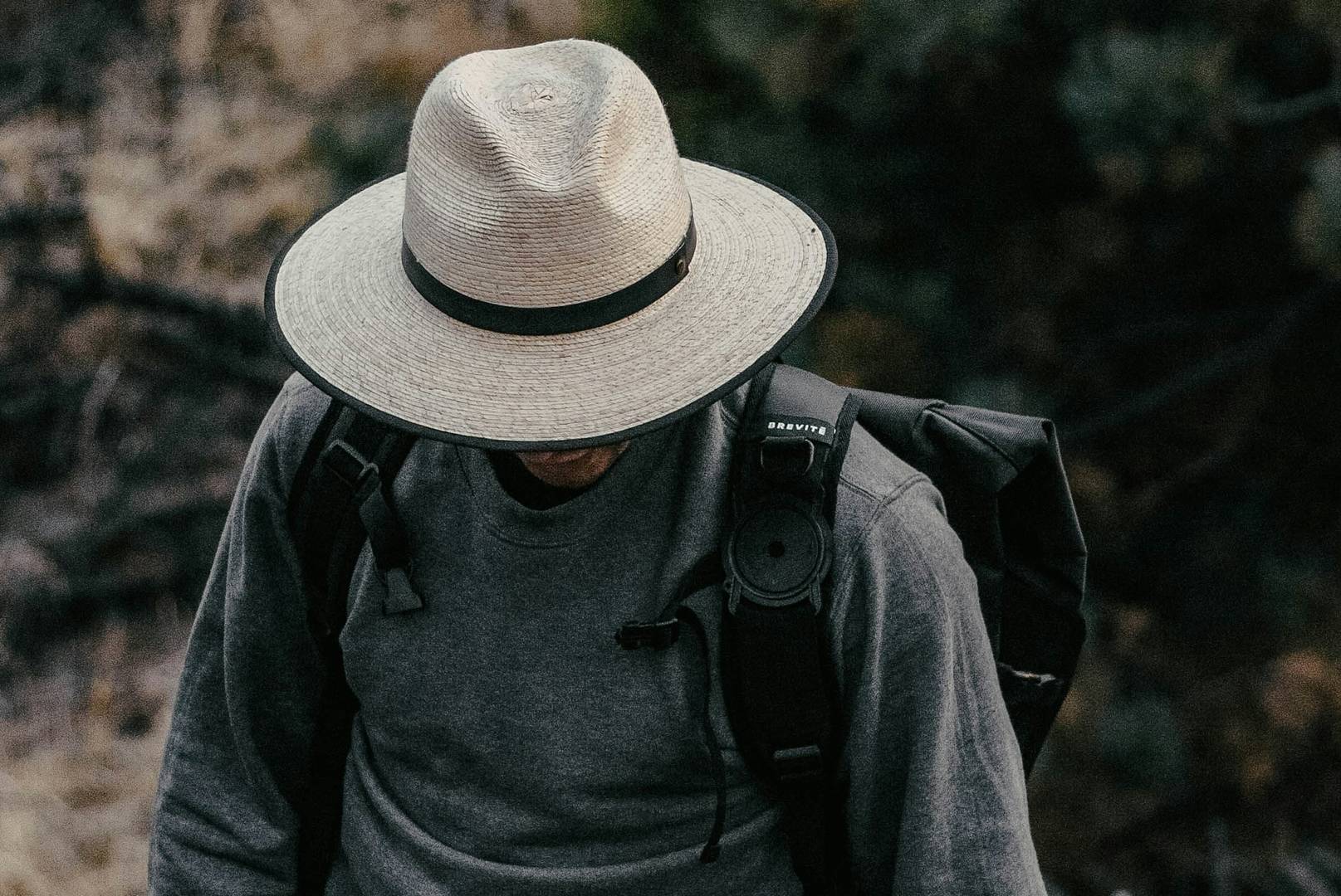 Незнакомец