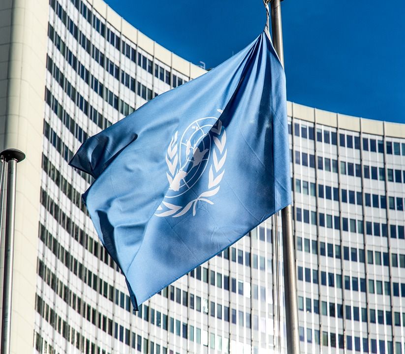 Два миротворца ООН погибли в Мали