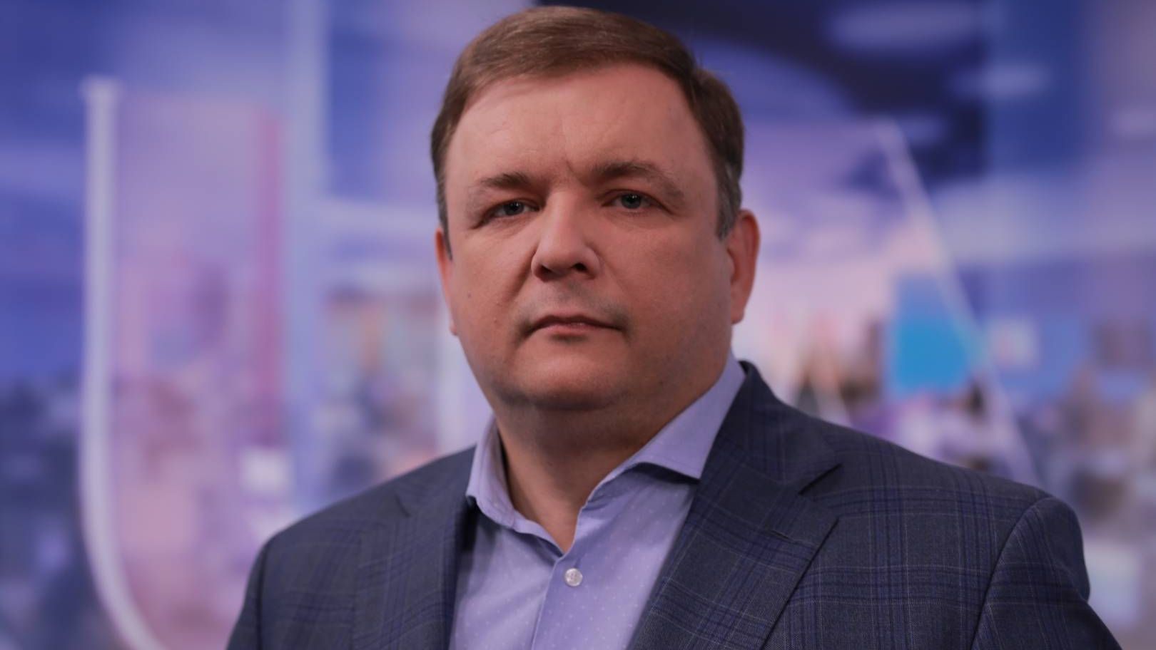 Станислав Шевчук