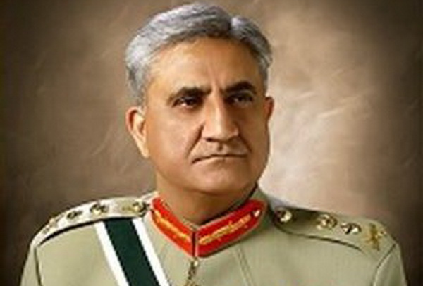 Генерал Камар Джавед Баджва