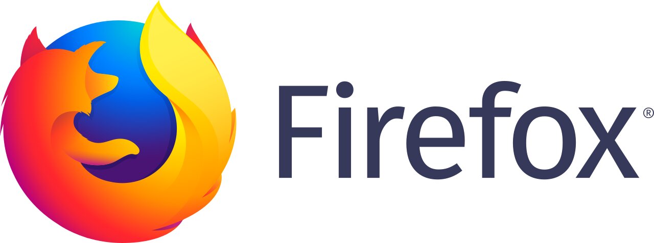 Логотип FireFox