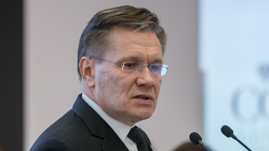 Алексей Лихачев