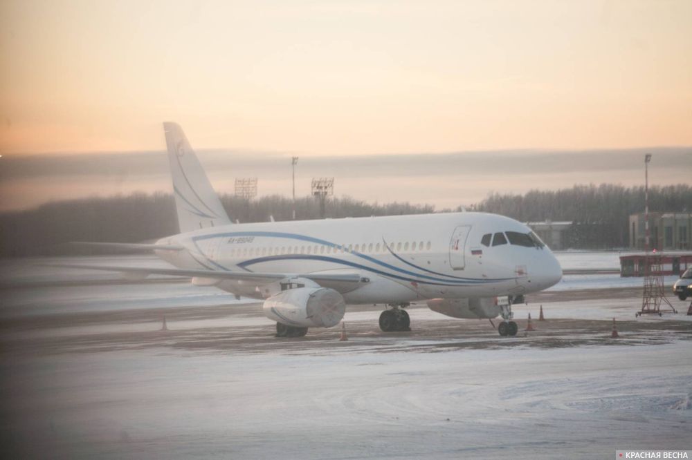 Сухой SuperJet 100-95LR