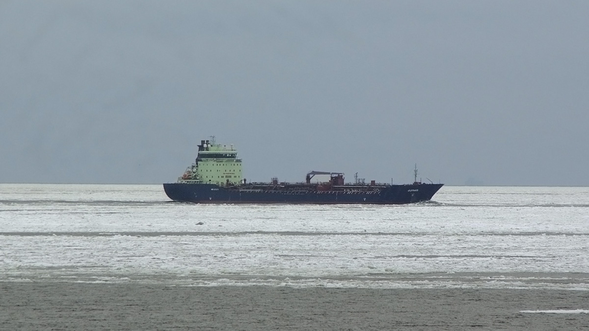 Финский залив