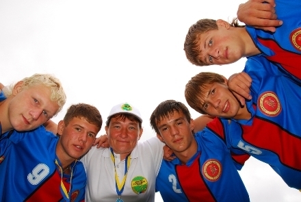 Швеция, 2010 год