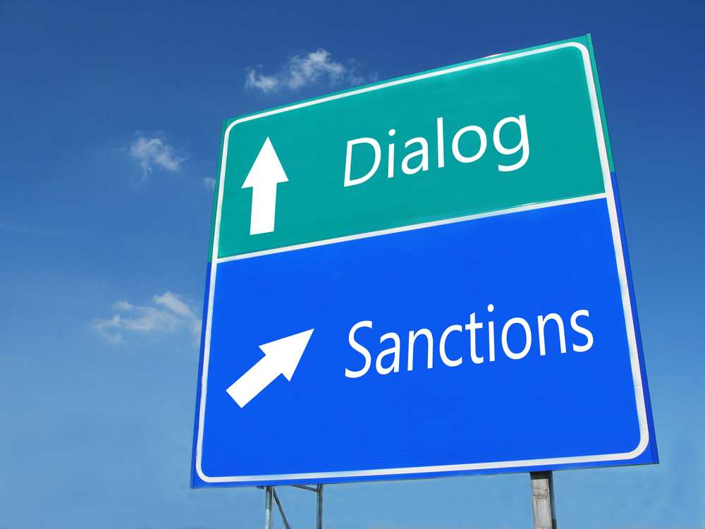 санкции [iranreview.org]