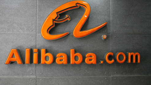  Alibaba