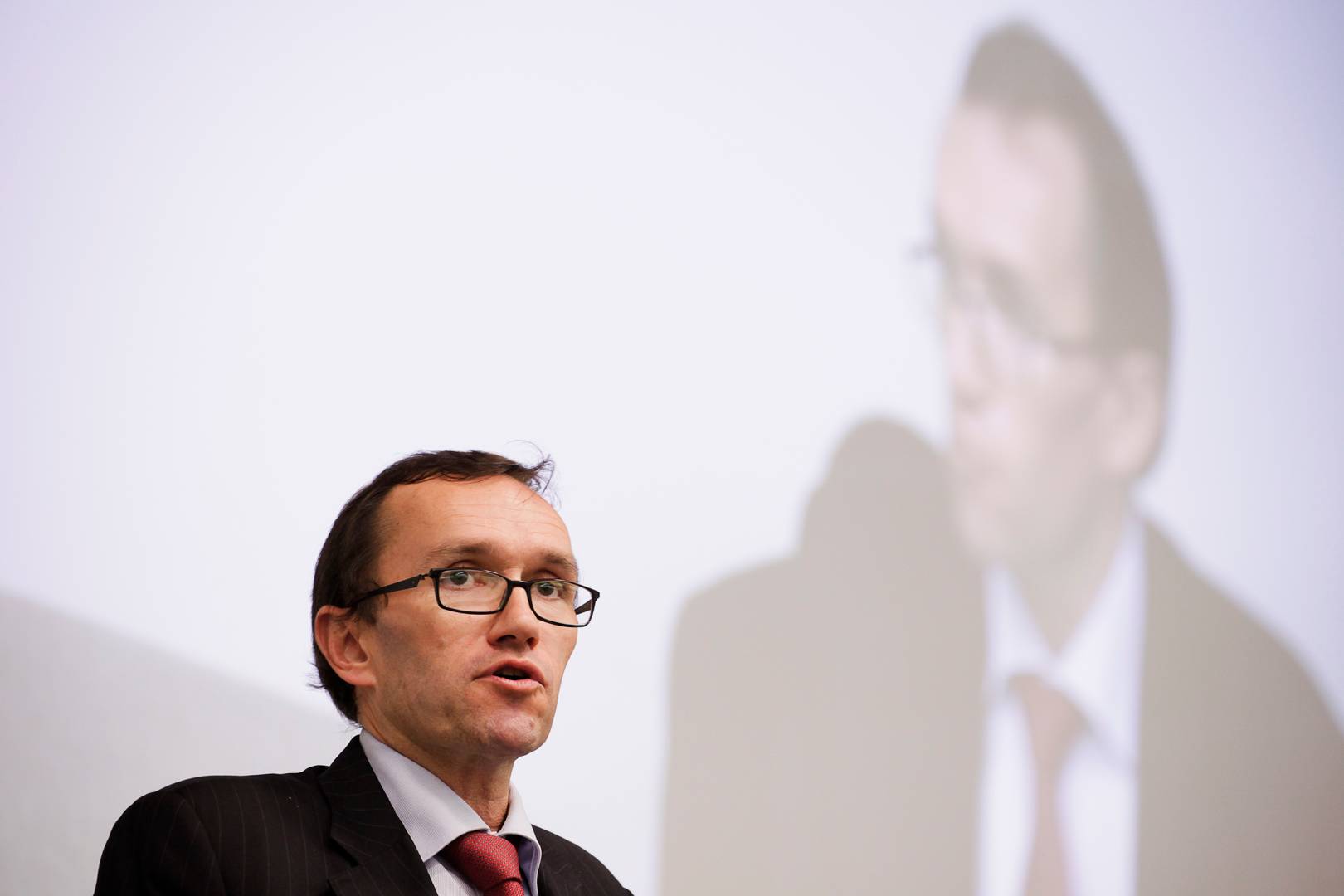 Эспен Барт Эйде