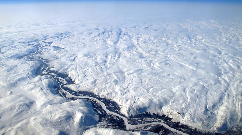 Арктические льды