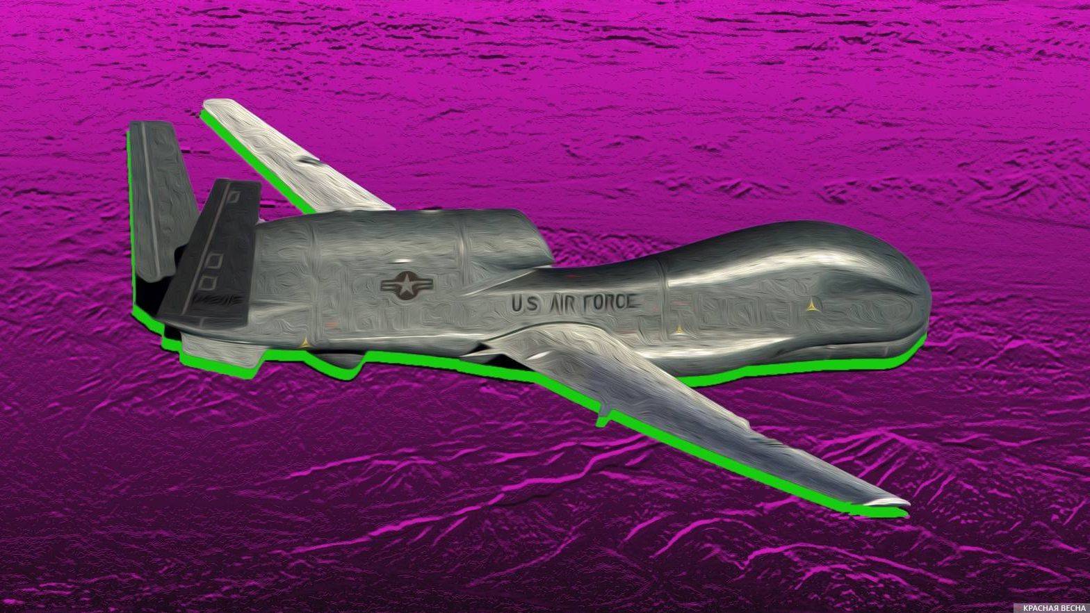 Global Hawk