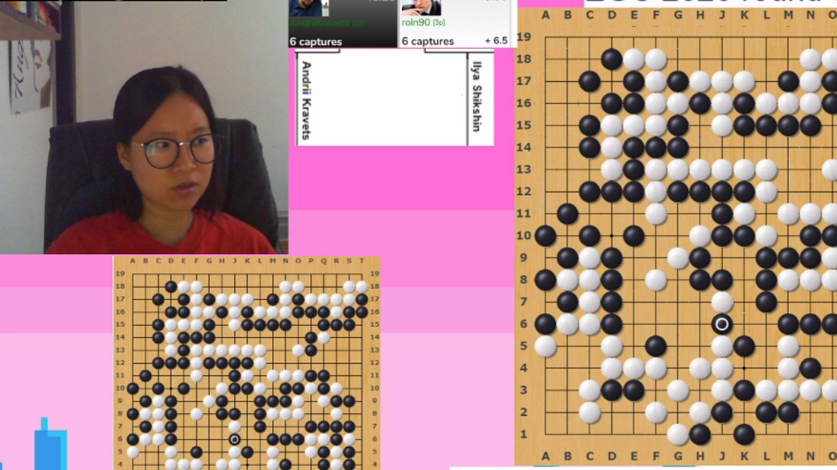 На той стороне Земли