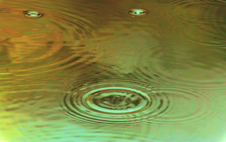 Вмешательство (аллюзия на обложку одноименного альбома рок-группы Pink Floyd)