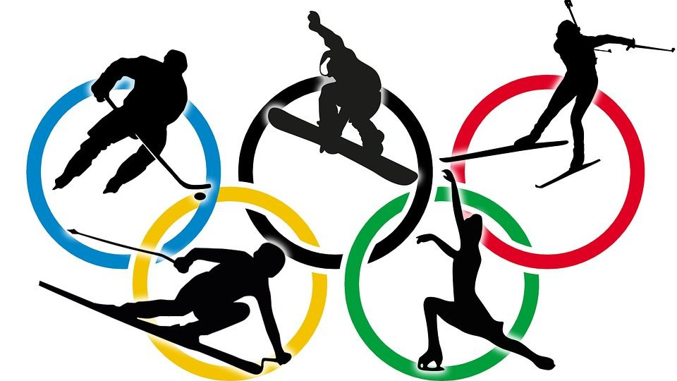 Зимние олимпийские игры